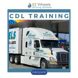 E-Z Wheels Driving School
