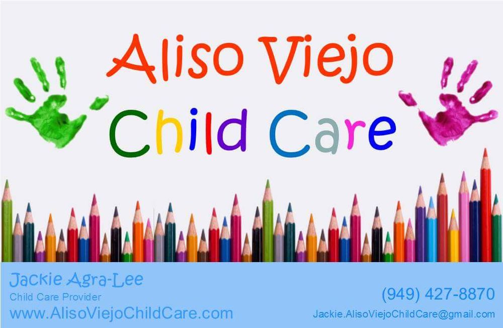 ALISO VIEJO CHILD CARE 31 Photos 21 Navajo, Aliso Viejo, California