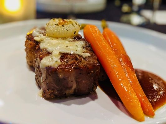 Altura Bistro by null
