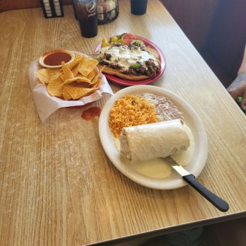 Ugaldes Family Restaurant - Wet burrito and cheese steak - Mexican Near Me - Warren, Indiana Ugaldes Family Restaurant - Wet burrito and cheese steak - Mexican Near Me - Warren, Indiana