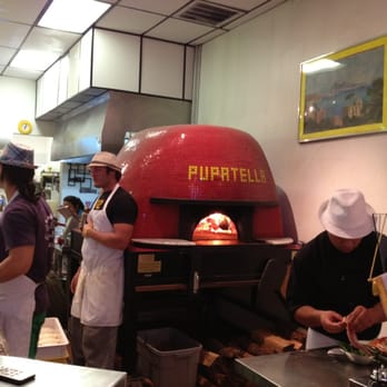 Pupatella - Pizza Near Me - Arlington, Virginia Pupatella - Pizza Near Me - Arlington, Virginia