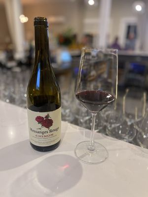 Napa South Wine Bar by null