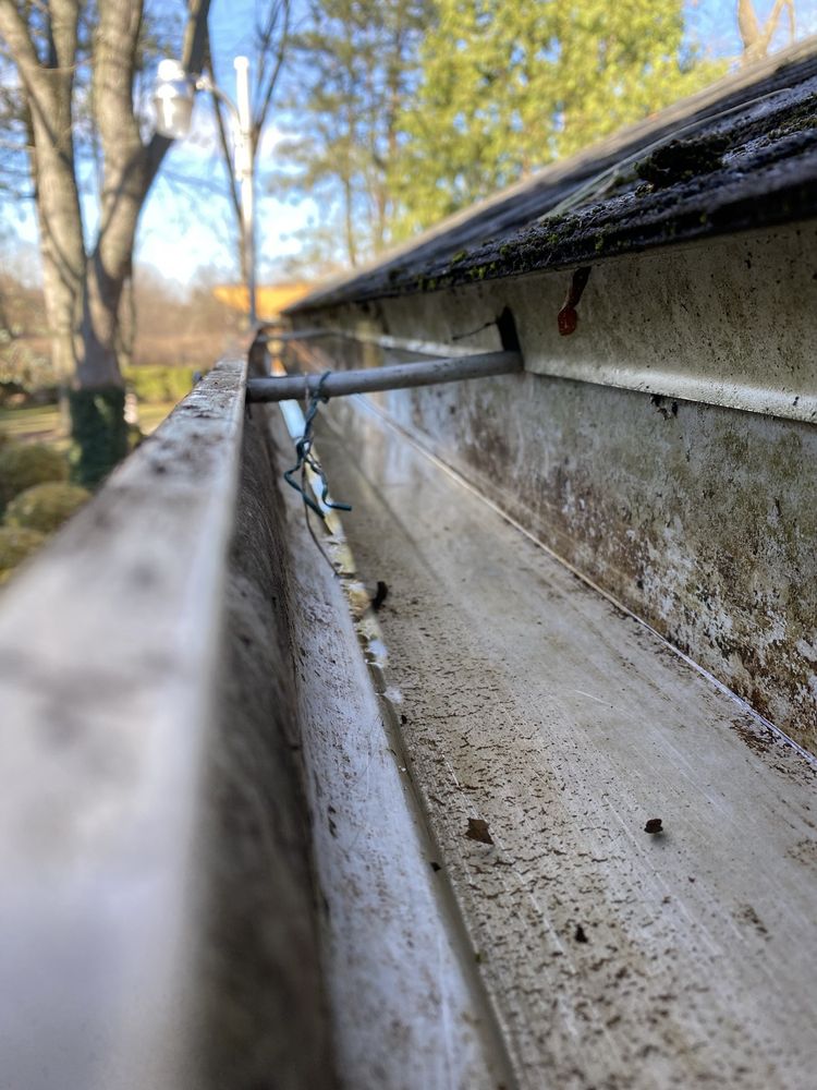 Slide of Optimum Home Solutions & Property Maintenance