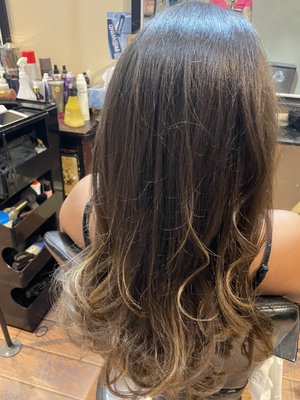 America Hair Style International by null