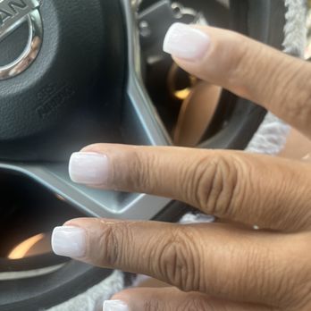 Gloss Nail Bar - Nail Salons Near Me - Houston, Texas