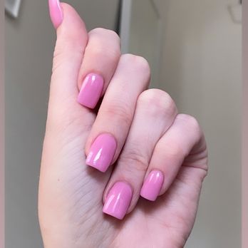 First Boutique Nails - Best nails ever! Anna is the best - Nail Salons Near Me - Houston, Texas