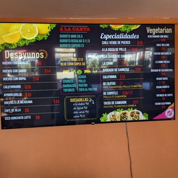 Cucos Burritos - Mexican Near Me - San Jose, California Cucos Burritos - Mexican Near Me - San Jose, California