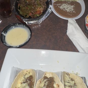 El Arriero Mexican Restaurant - Mexican Near Me - Jacksonville, North Carolina