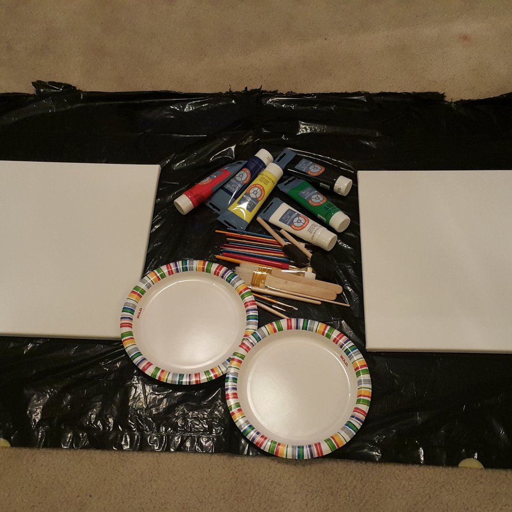 Michaels - Arts & Crafts Near Me - Flowood, Mississippi