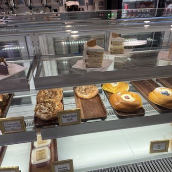 La Amapola Cafe - Bakeries Near Me - St Augustine, Florida La Amapola Cafe - Bakeries Near Me - St Augustine, Florida