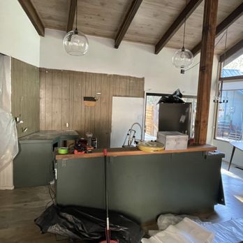 Nevada County Home Works - West Donner Lake Kitchen Renovations
Before - Decks & Railing Near Me - Nevada City, California Nevada County Home Works - West Donner Lake Kitchen Renovations
Before - Decks & Railing Near Me - Nevada City, California