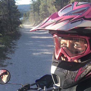 Genelle Rich - Genelle Rides Big Bear! - Real Estate Agents Near Me