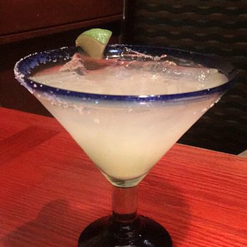 Red Lobster - Decent margarita and I liked the glass - Seafood Near Me - Altoona, Pennsylvania Red Lobster - Decent margarita and I liked the glass - Seafood Near Me - Altoona, Pennsylvania