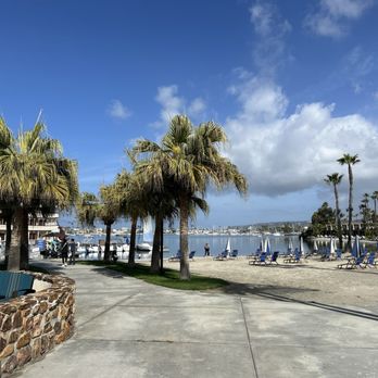 Bahia Resort Hotel - San Diego, CA