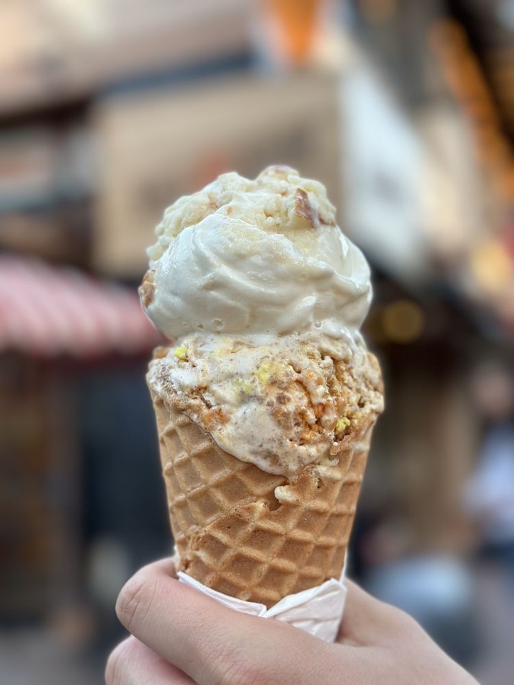Salt & Straw