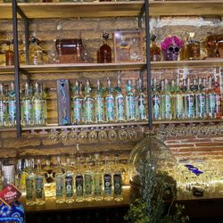Casa Embajador - Bar