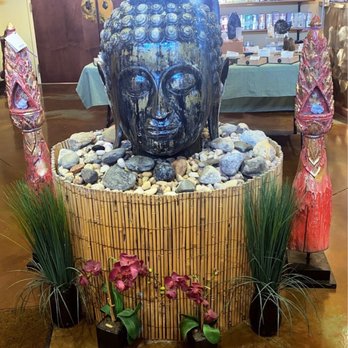 Ahlara International - Lobby entrance - Day Spas Near Me - Mooresville, North Carolina Ahlara International - Lobby entrance - Day Spas Near Me - Mooresville, North Carolina