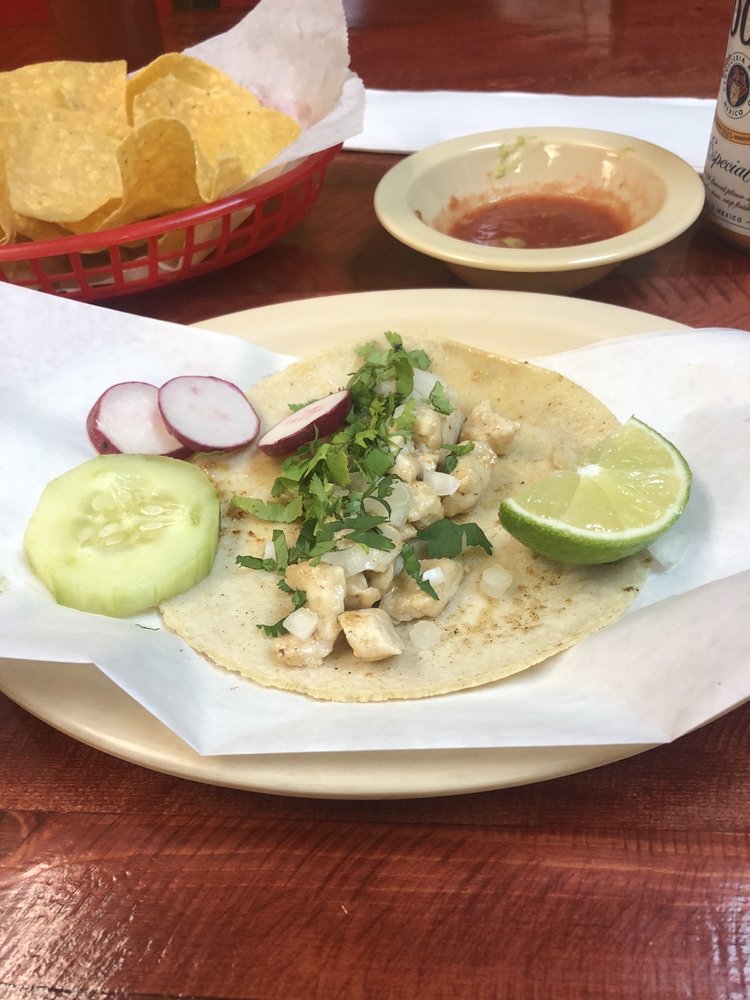 Los Angles Mexican Restaurant