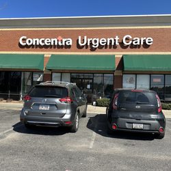 Concentra Medical Centers