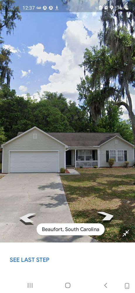 Slide of BENFIELD HOME REPAIRS