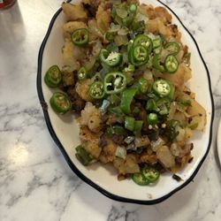 Potatoes