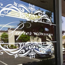 Paper Wonders