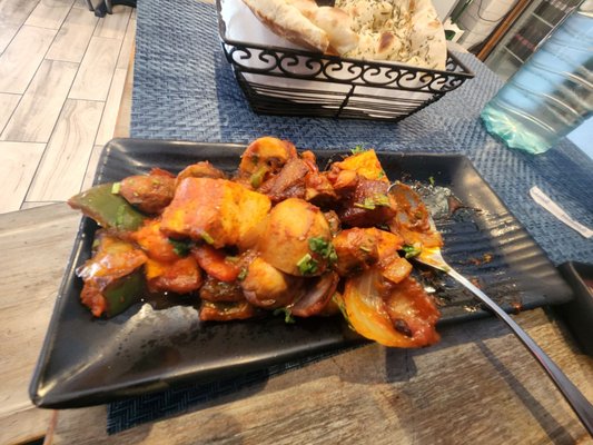 Tikka Indian Grill by null
