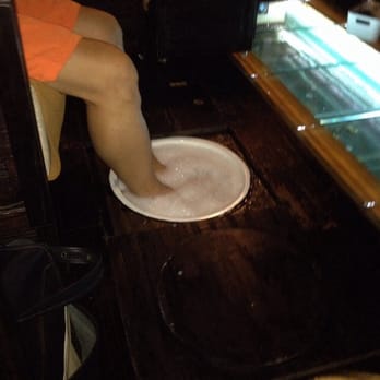 Zenturium Spa - Massage Near Me - Hong Kong, HK