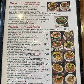 Blossom Vegan - Menu - Vegan Near Me - Pleasanton, California Blossom Vegan - Menu - Vegan Near Me - Pleasanton, California