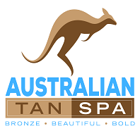 Australian Tan Logo