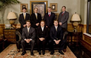 Reynolds, Horne & Survant - disability attorney in Macon, GA