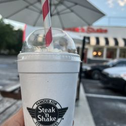 Steak ’n Shake