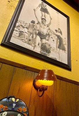 Vince's Spaghetti Ontario by null