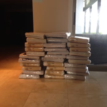 Painter Oahu - $800 worth of drop cloths to keep those paint drips off your floors - Painters Near Me