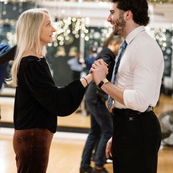 Fred Astaire Dance Studios
