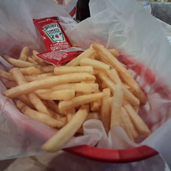 Chuy's - Extra fries - Tex-Mex Near Me - Jacksonville, Florida