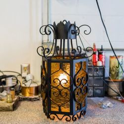 Lighting Shades and Repairs of Tampa Bay