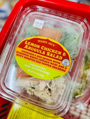 Trader Joe's by null