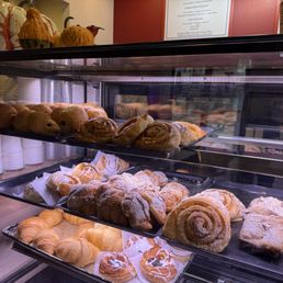 Saturday close to noon