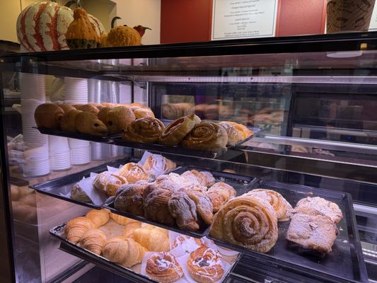 Le Fournil - French Bakery, Café, Catering and Wholesale by null