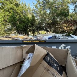 Moreno's Haul&All