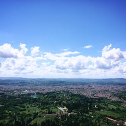 Balcone Panoramico