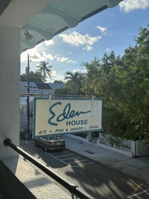 Eden House Key West by null