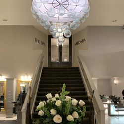 Sunbear Spa & Salon - Foyer