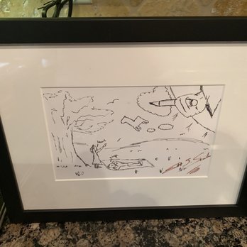Quick Art Frame - Simple framing done well. - Framing Near Me - Studio City, California Quick Art Frame - Simple framing done well. - Framing Near Me - Studio City, California