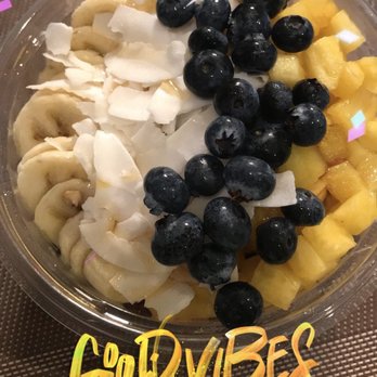 Playa Bowls - Acai Bowls Near Me - Baton Rouge, Louisiana