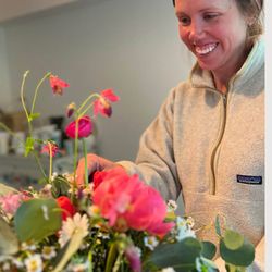Tekla Farms - Owner- Laura