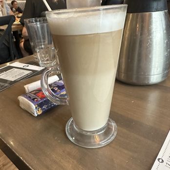 Buttermilk - Coffee & Tea Near Me - Naperville, Illinois