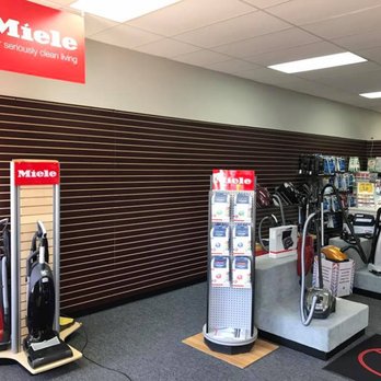 Maumee Sweeper Center - Miele Vacuum Cleaners & Bags - Appliances & Repair Near Me - Maumee, Ohio