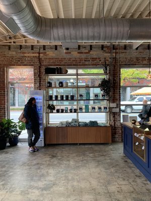 East Pole Coffee Co by null